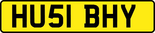 HU51BHY