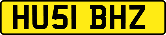 HU51BHZ