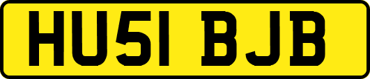 HU51BJB