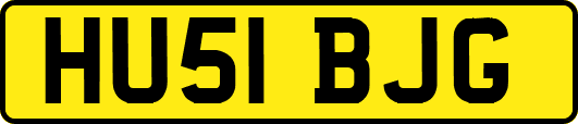HU51BJG