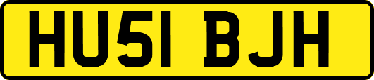HU51BJH