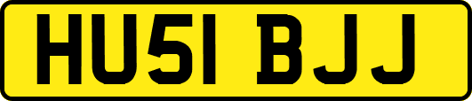 HU51BJJ