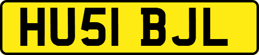 HU51BJL