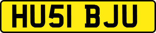HU51BJU