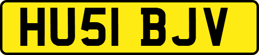 HU51BJV