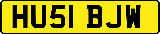 HU51BJW
