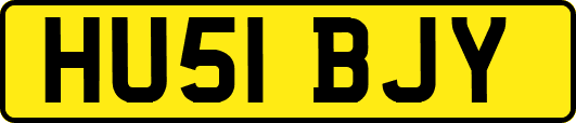 HU51BJY