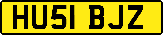 HU51BJZ