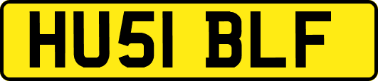 HU51BLF