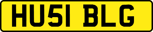 HU51BLG