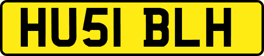 HU51BLH