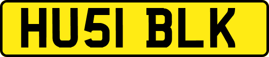 HU51BLK