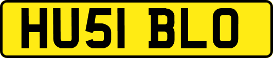 HU51BLO