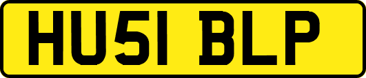 HU51BLP