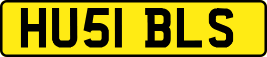 HU51BLS