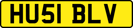 HU51BLV