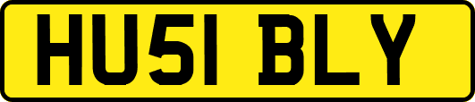 HU51BLY