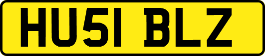 HU51BLZ