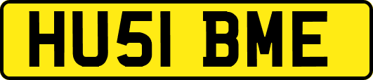 HU51BME