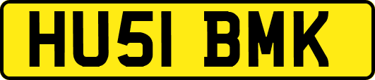 HU51BMK