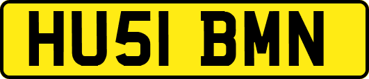 HU51BMN