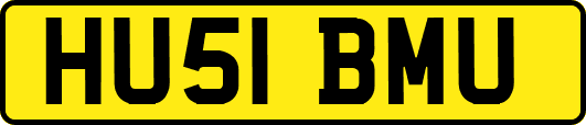 HU51BMU