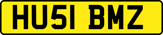 HU51BMZ
