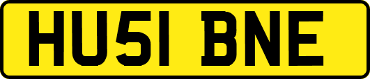 HU51BNE