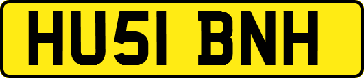 HU51BNH