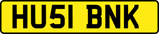 HU51BNK