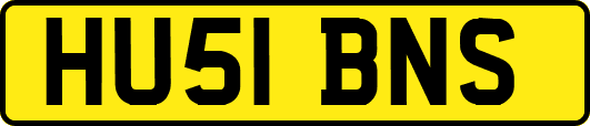 HU51BNS