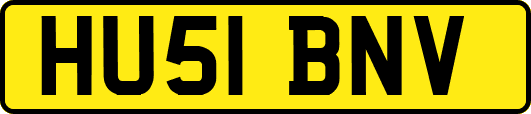HU51BNV