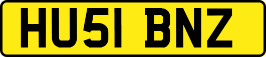 HU51BNZ