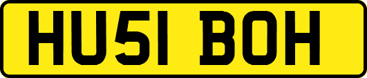 HU51BOH