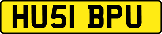HU51BPU