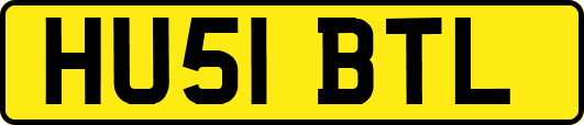 HU51BTL