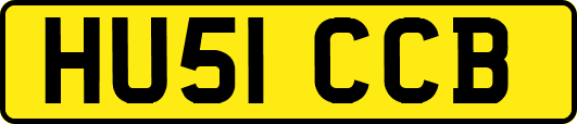 HU51CCB