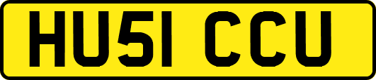 HU51CCU