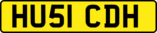 HU51CDH