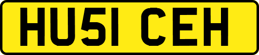 HU51CEH