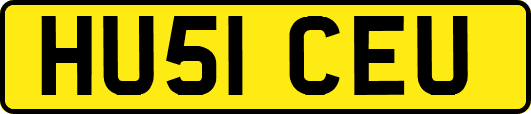 HU51CEU