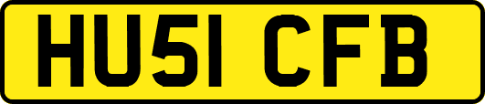 HU51CFB