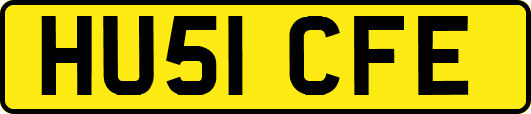 HU51CFE