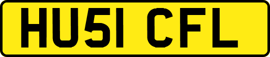 HU51CFL