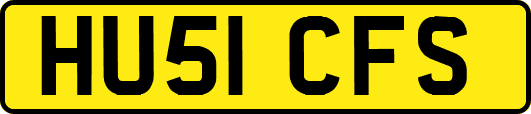 HU51CFS