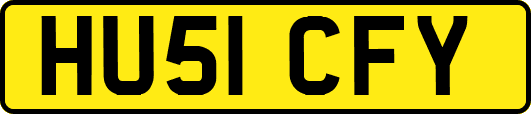 HU51CFY