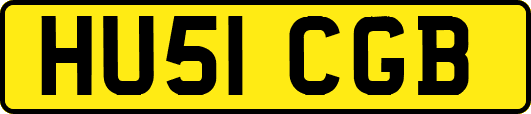 HU51CGB