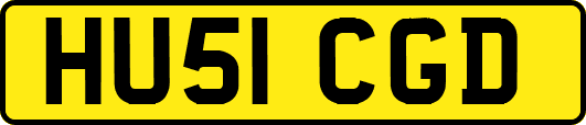 HU51CGD