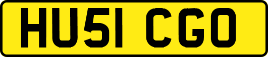 HU51CGO