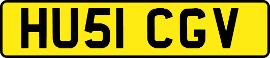 HU51CGV